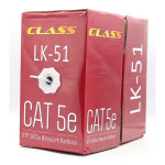 305 mt CAT 5 Kablo - Class