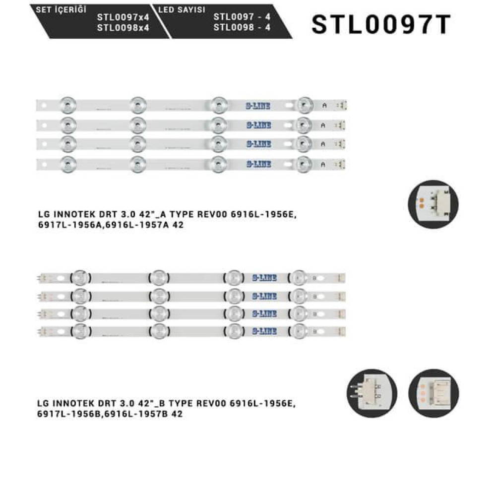 FM0097- LG 42LB652V, LG 42LF56000,42LB620V,42LB652V,42LB630V,42LB5500 42LB550V 42LB561V 42LB570V 42LB580V 42LB585V 42LB5610 42LB5800 42LB580N 42LB5700 42LF5610 42LF580V,42LF5800