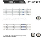FM0097- LG 42LB652V, LG 42LF56000,42LB620V,42LB652V,42LB630V,42LB5500 42LB550V 42LB561V 42LB570V 42LB580V 42LB585V 42LB5610 42LB5800 42LB580N 42LB5700 42LF5610 42LF580V,42LF5800