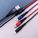 Dijital Ampermetre-Voltmetre DC 0-30V 0-10A Dual