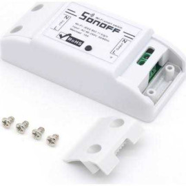 Sonoff WiFi Akıllı Ev Rölesi
