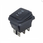 VHM-008 Pil Akü Şarj - Deşarj Devresi