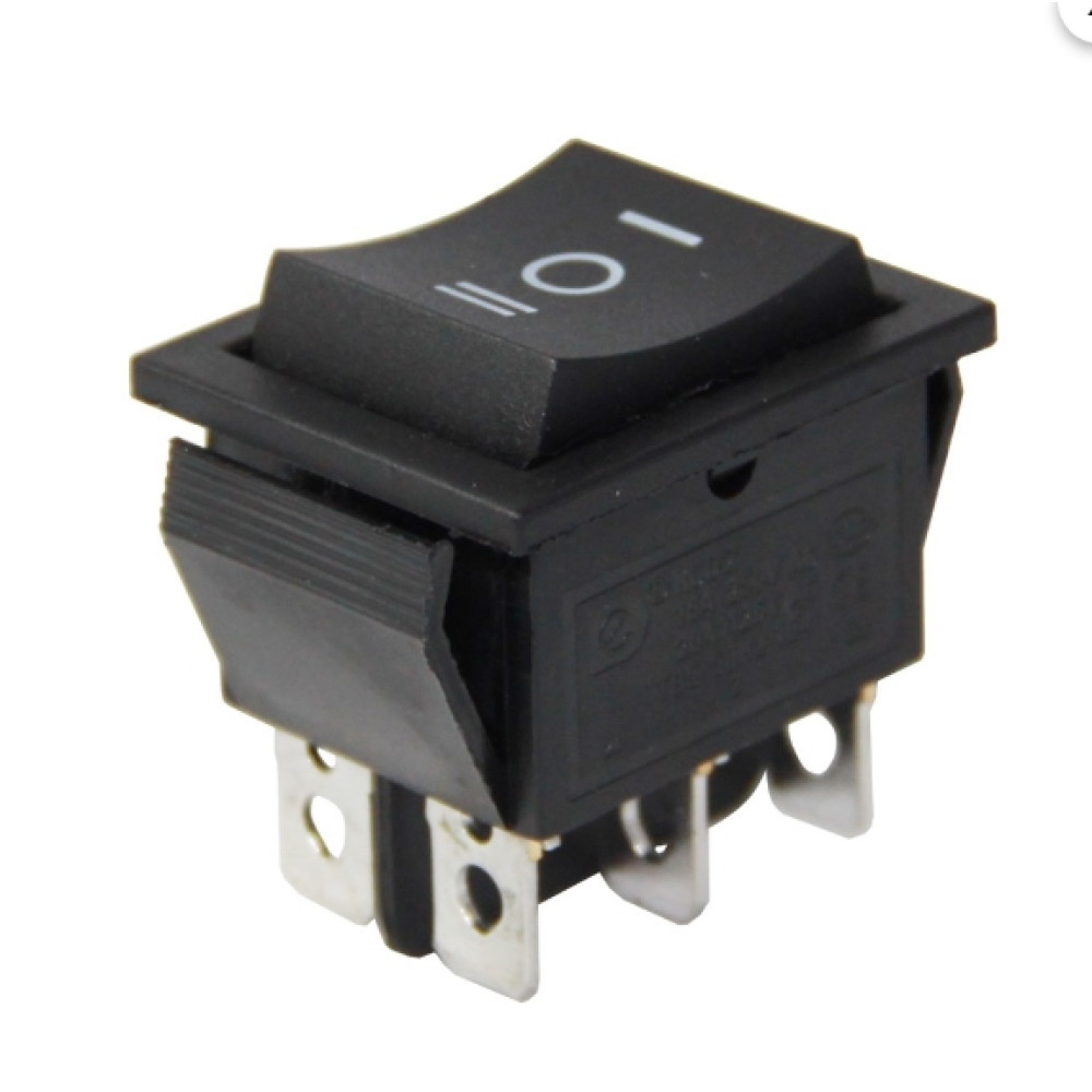 MS 8232 Dijital Ölçü Aleti - Peakmeter