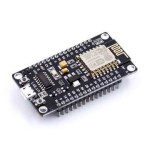 NodeMCU LoLin ESP8266 Base Shield - NodeMCU CH340 Uyumlu