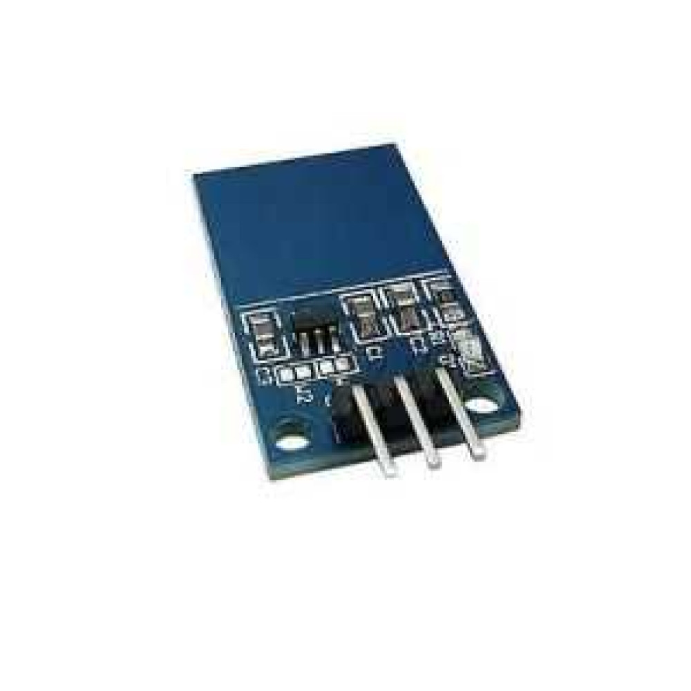 TTP223 Tekli Dokunmatik Anahtar