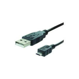 CLASS ALTIN UÇLU HDMI-MINI HDMI KABLO (1.5 mt)