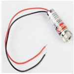12mm 650nm 5mw Kırmızı Nokta Kafalı Lazer(DC 3-5V)