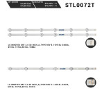 FM0072-LG Innotek DRT 3.0 32" ATYPE , B TYPE  32LB582V 32LB650V 32LF630V 32LF650V 32LB652V 32LF580V