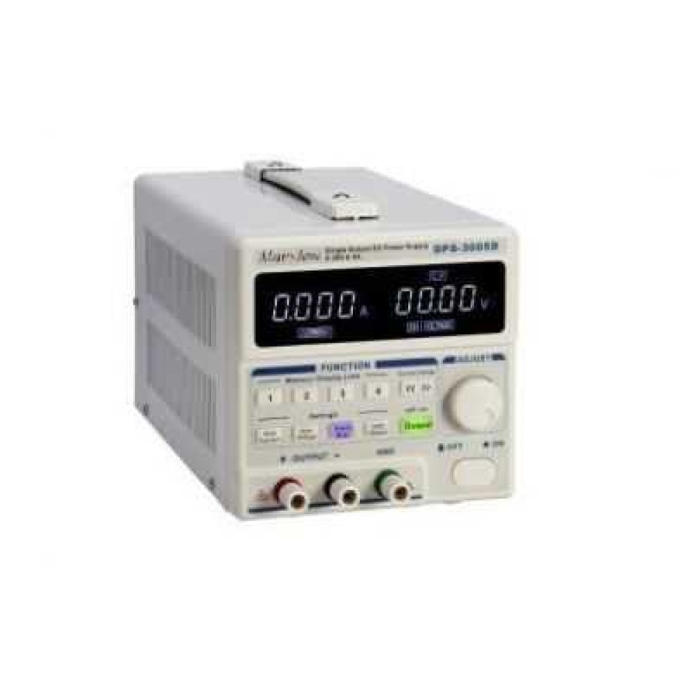 FMRDPS3005D DPS-3005D  0-30Volt 0-5Amper AYARLI GÜÇ KAYNAĞI   Programlı- Hafızalı