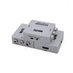 AV - HDMI ÇEVİRİCİ