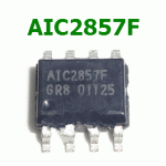 AIC 2857 FGR8