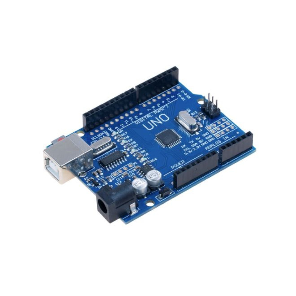 Arduino UNO R3