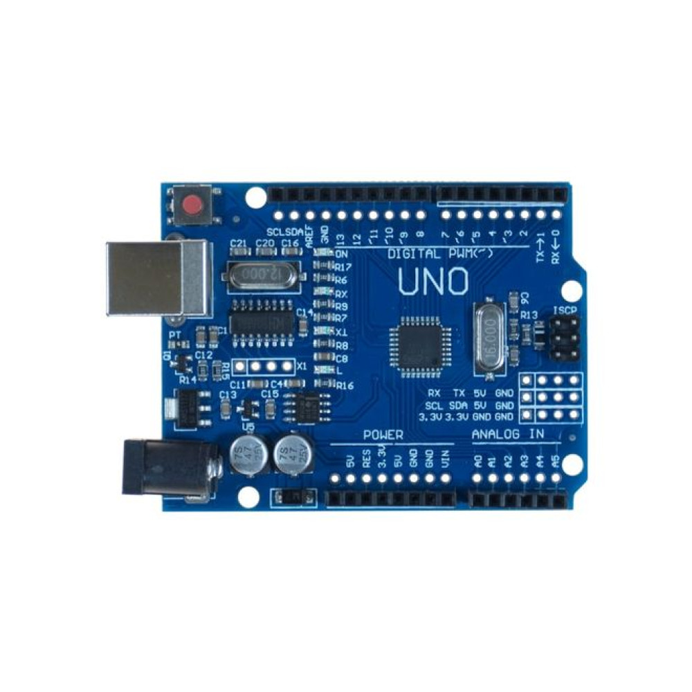Arduino-UNO-R3