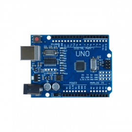 Arduino UNO R3