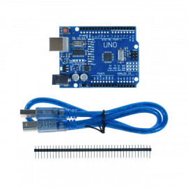 Arduino UNO R3