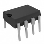 93C56 DIP-8 EEPROM Entegresi