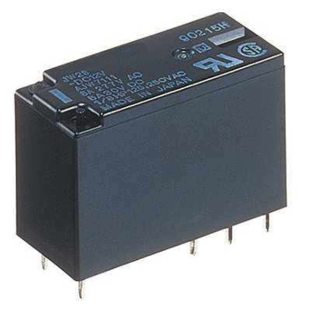 JW2SN-DC5V 5VDC 5A Panasonic Röle