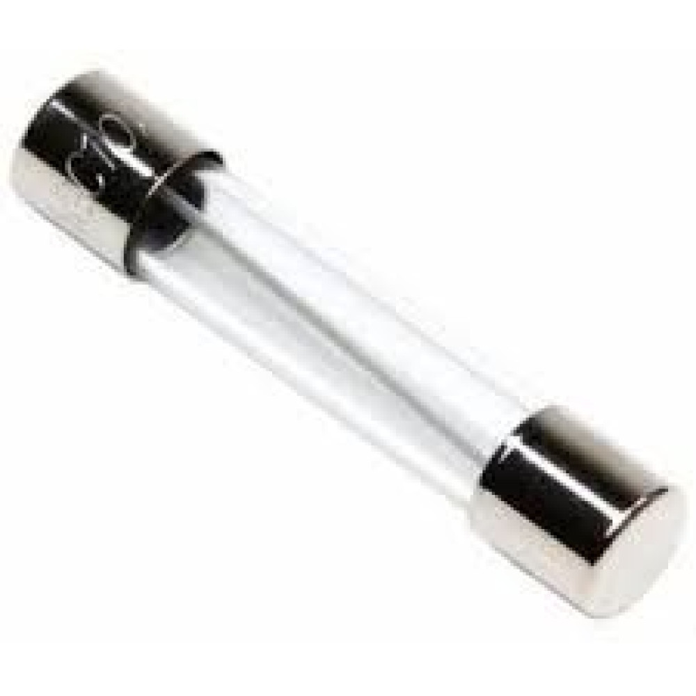 100mA 5x20mm Cam Sigorta