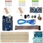 Arduino Uno Başlangıç Seti