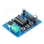 ISD1820 Ses Kayıt ve Çalma Modülü