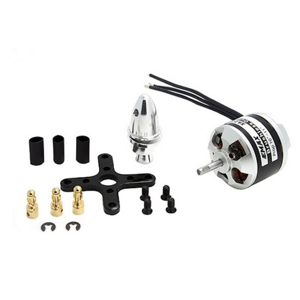 Emax XA2212 820KV Multikopter için Fırçasız Motor