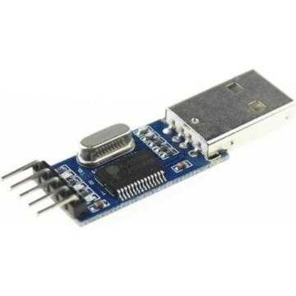 Prolific PL2303 USB-TTL Seri Dönüştürücü Kartı
